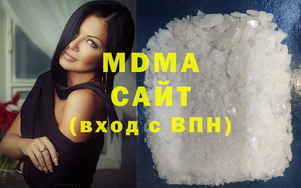 тгк Богородицк